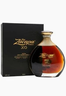Ron Zacapa XO Rum