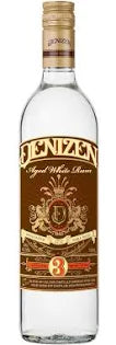 Denizen Aged White Rum
