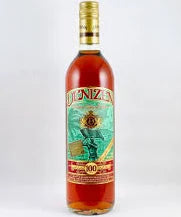 Denizen Vatted Dark Rum