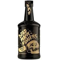 Dead Man's Fingers Spiced Rum