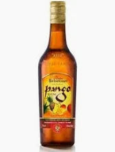 Rhum Barbancourt Pango Flavored Rum