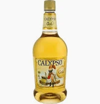 Calypso Gold Rum 1.75L