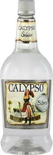 Calypso Rum Silver 1.75L