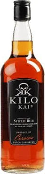 Kilo Kai Spiced Rum