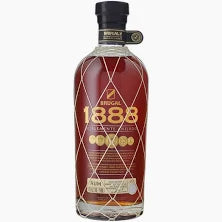 Brugal 1888 Double Aged Rum