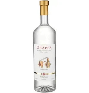 Sibona Classica Grappa