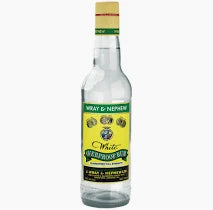 Wray & Nephew White Overproof Rum