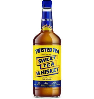 Twisted Tea Sweet Tea Whiskey