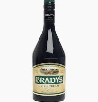 Brady's Irish Cream