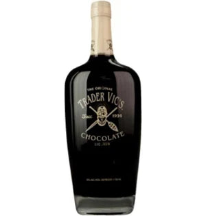 Trader Vic's Chocolate Liqueur