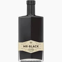Mr Black Cold Brew Coffee Liqueur