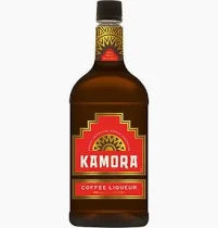 Kamora Coffee Liqueur