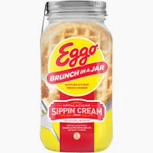 Sugarlands Eggo Nog Appalachian Sippin' Cream