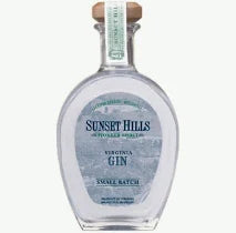 Bowman Sunset Hills Gin