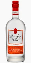 DARNLEY'S VIEW Spiced Gin