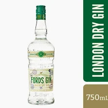 Fords Gin