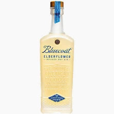 Bluecoat Elderflower Gin