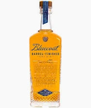 Bluecoat Barrel Finished Gin