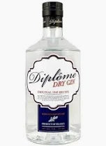 Diplome Dry Gin