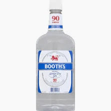 Booth's Gin 1.75L