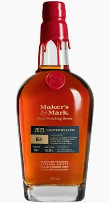 Maker's Mark BEP 2023