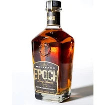 Epoch Rye Jerry Thomas Edition