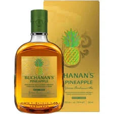 Buchanan's Pineapple