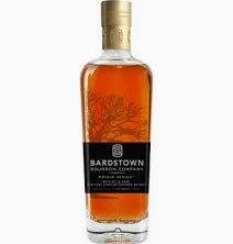 Bardstown Bourbon Company's Origin Series Bottled-in-Bond is a 6-year-old