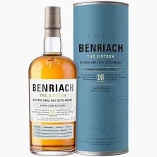 Benriach 16 Year Old Three Cask Matured