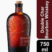 Bib &amp; Tucker Double Char Bourbon