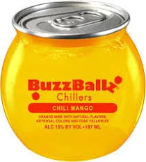 BuzzBallz Chili Mango Chiller