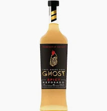 Ghost Spicy Reposado Tequila