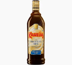 Kahlua White Chocolate Sips Liqueur