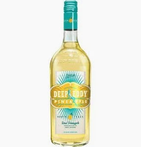 Deep Eddy Pineapple Vodka