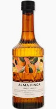 Alma Finca Orange Liqueur
