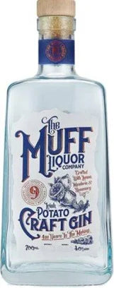 Muff Irish Potato Gin