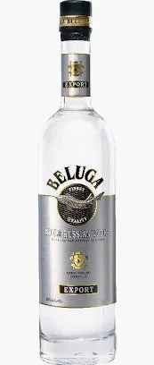 Beluga Noble Russian Vodka