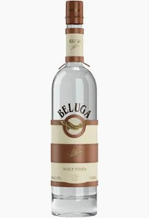 Beluga Allure Noble Vodka