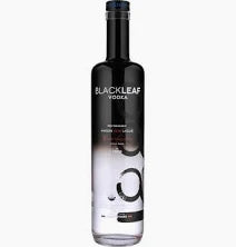 Blackleaf Organic Vodka