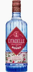 Citadelle Rouge Flavored Gin