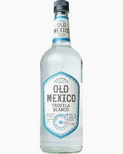 Old Mexico Tequila Blanco 1L
