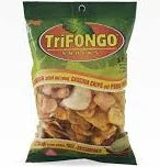 Bemar Trofongo Salted and Sweet Snack Chips