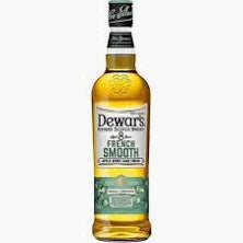 Dewar's 8 Years Old French Smooth Blended Scotch Whiskey