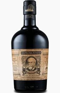 Diplomatico Seleccion de Familia