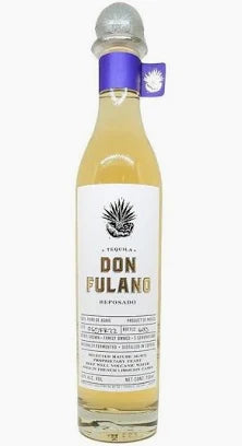 Don Fulano Reposado
