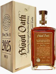 Blood Oath Pact No.11