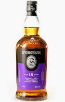 Springbank 18 Year Old is a Scotch whisky