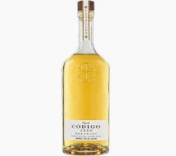 Codigo 1530 Reposado