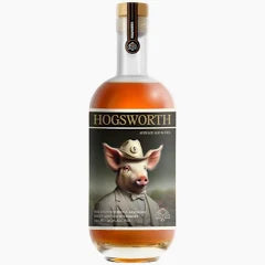Hogsworth Bourbon & Armagnac
