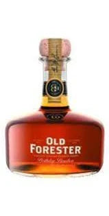 Old Forester Birthday Bourbon 12 Year Aged 2023 release